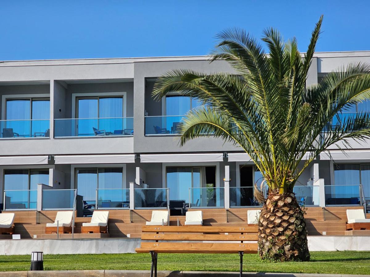Sea Coast Resort Halkidiki Gerakini Exterior foto